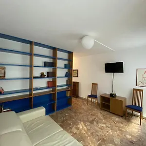 Casa Fantasy , Venezia Italia