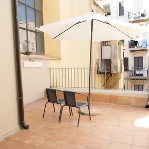 Gg-grow - La Terrazza Di Bellavista , Napoli Italia