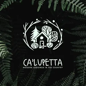 Ca'lupetta - Laghi E Natura Appartamento