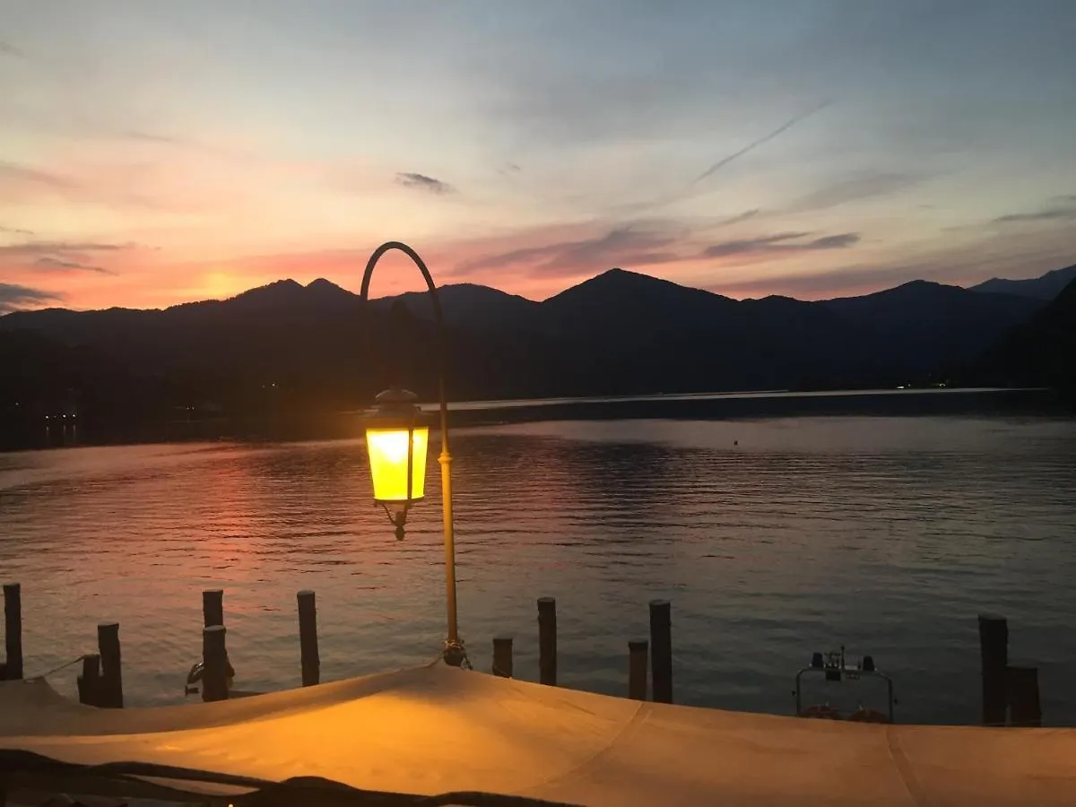 Appartamento Appartamentino in AZ.AGRICOLA - MALPENSA- LAGO MAGGIORE- Varallo Pombia Italia