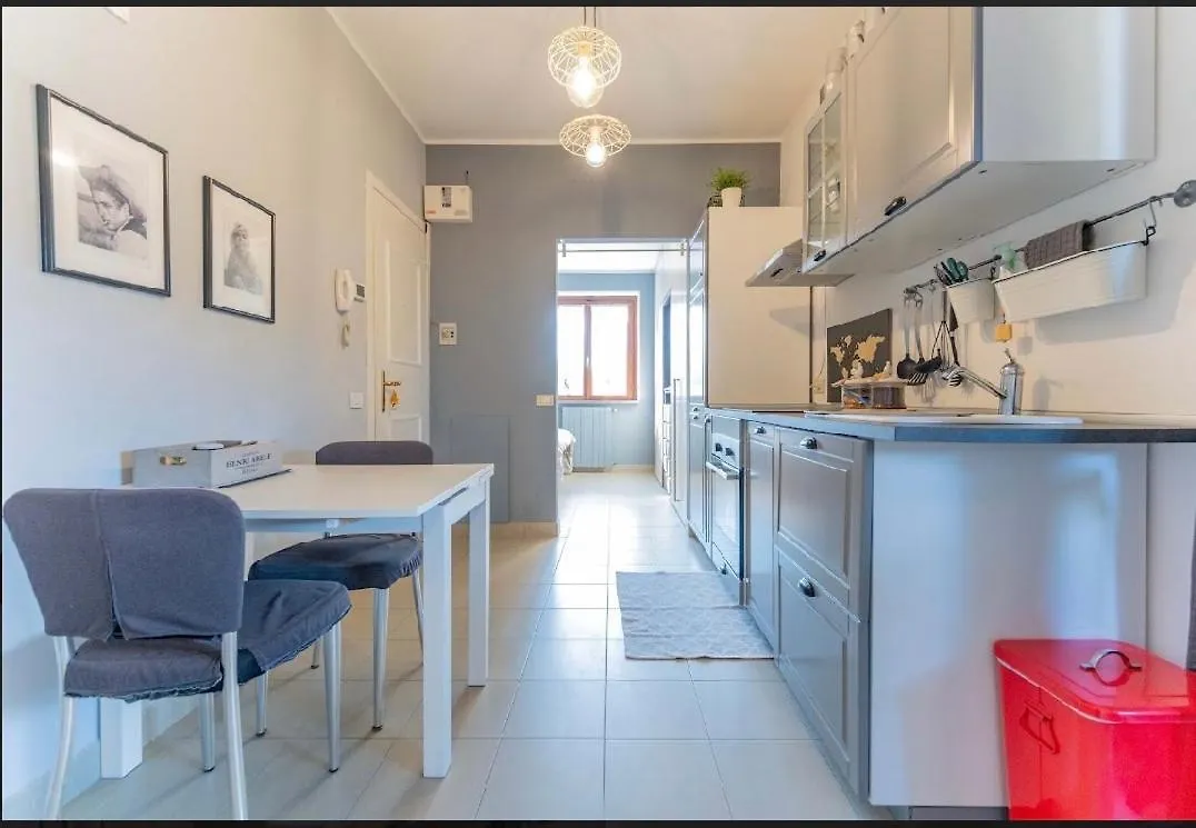 Appartamentino in AZ.AGRICOLA - MALPENSA- LAGO MAGGIORE- Varallo Pombia Appartamento
