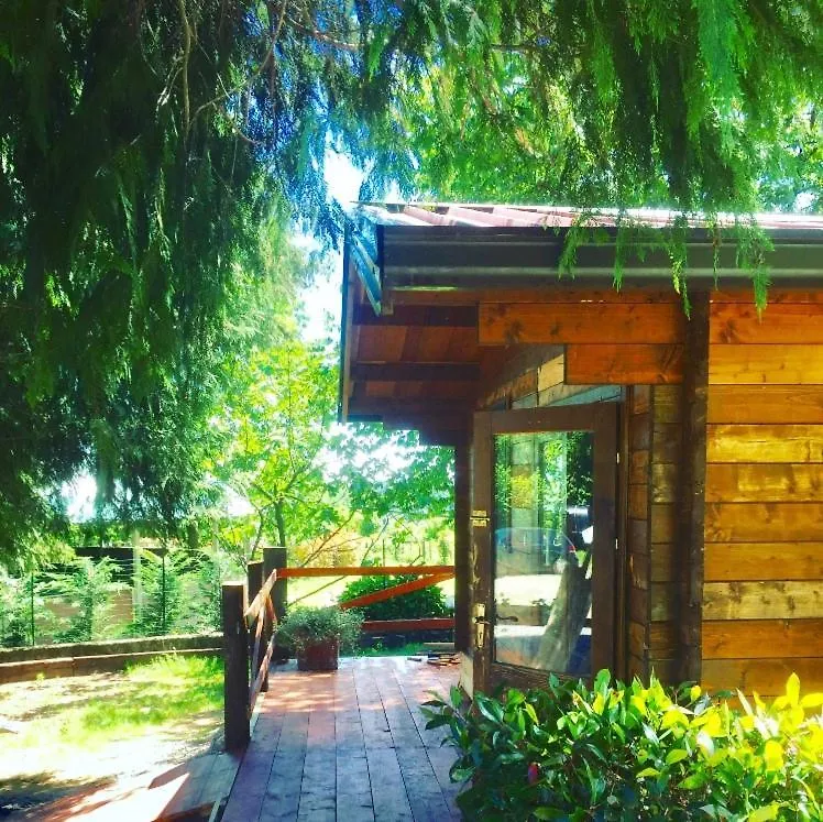 Apartment Bilocale In The Farm- Malpensa-Lago Maggiore Varallo Pombia