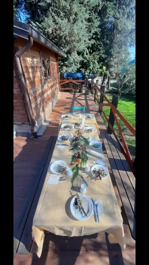 Apartment Bilocale In The Farm- Malpensa-Lago Maggiore Varallo Pombia Italy