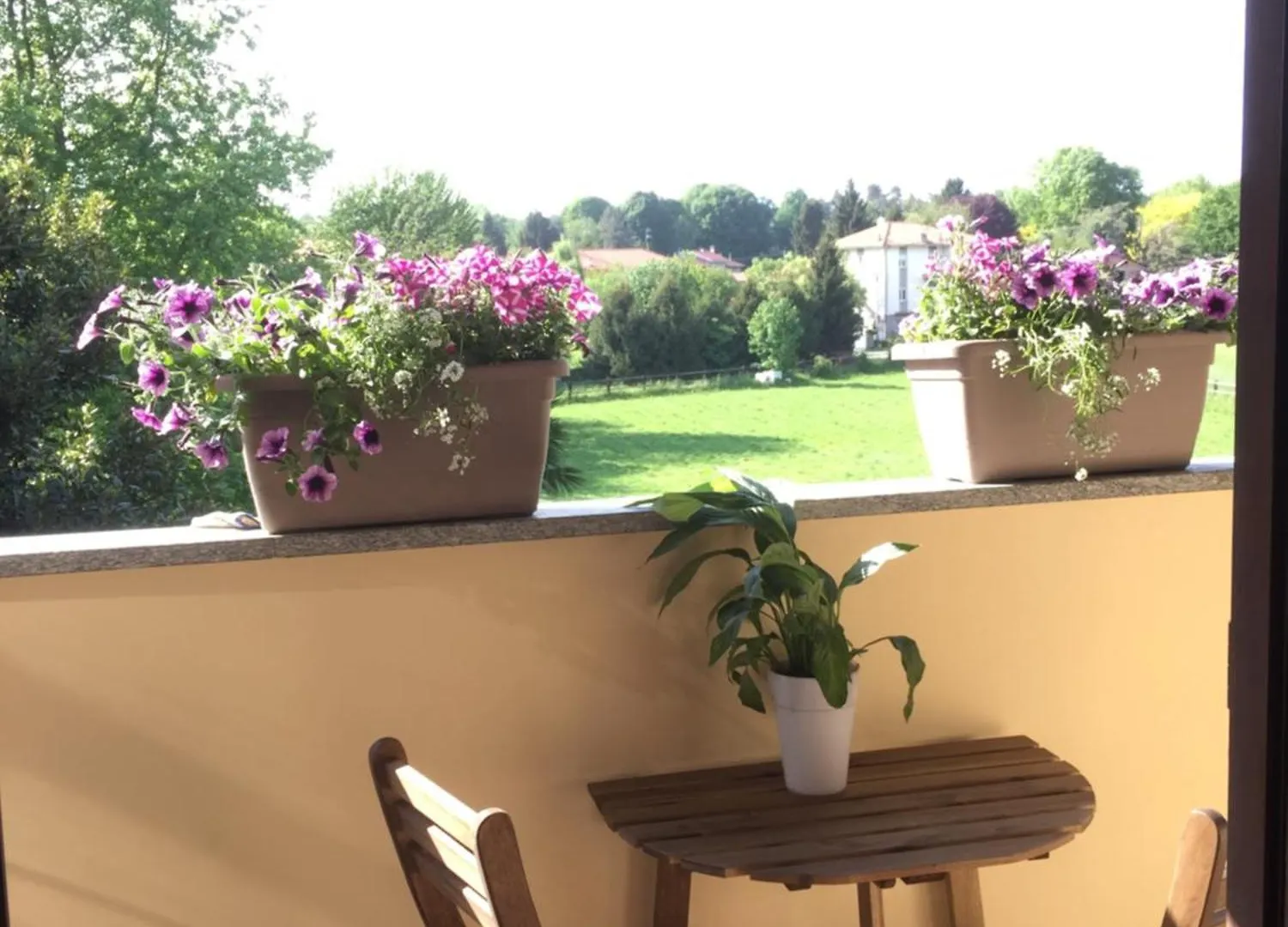 Apartment Bilocale In The Farm- Malpensa-Lago Maggiore Varallo Pombia